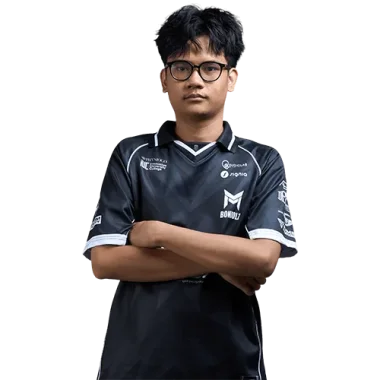 Фото Bondolz - Muhammad Shihab Al Amin