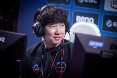 Фото Shy - Санг Мён