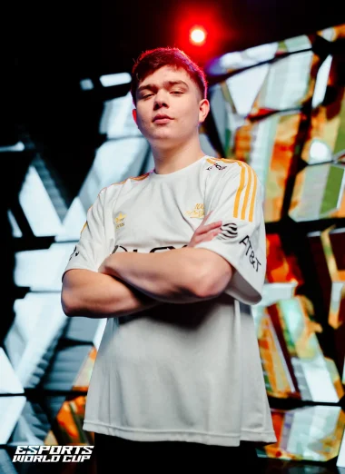 Фото Kremp - Кайл Хауорт