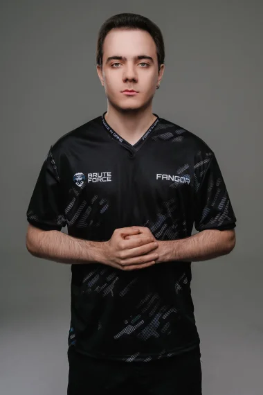 Фото Fangor - Станислав Горин