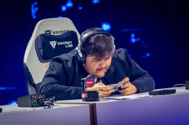 Фото Kid Bomba - Матфайос Хадзилакос