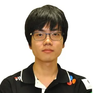 Фото Bbyong - Чунг У Ён