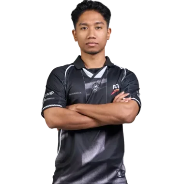 Фото Xorn - Мохаммад Зул Хишам Бин Мохд Нор