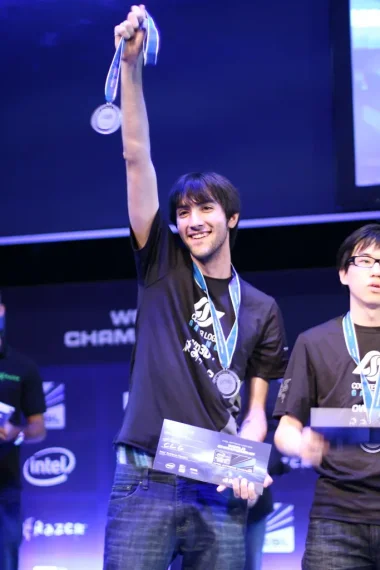 Фото HotshotGG - Джордж Георгаллидис