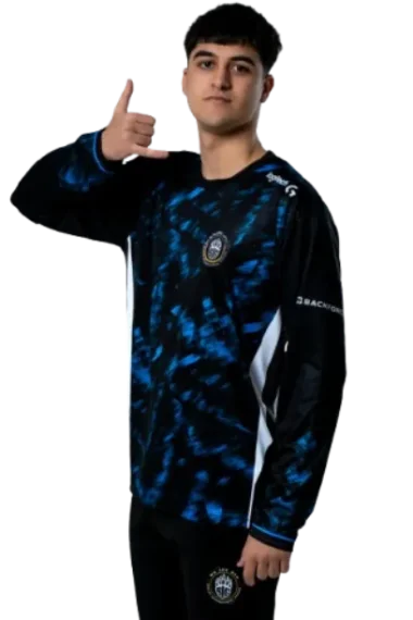 Фото Amos - Юсеф Ибнелькади Эспиноса