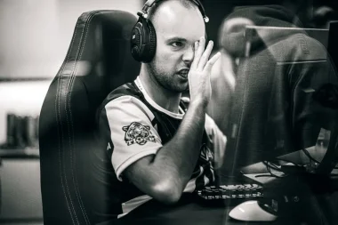 Фото snikk - Себастьян Каминьский