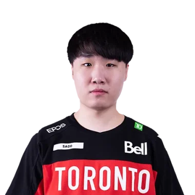 Фото SADO - Ким Су-мин