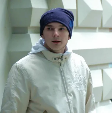 Фото Casper - Сергей Носов