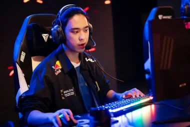 Фото Berserker - Ким Минчоль