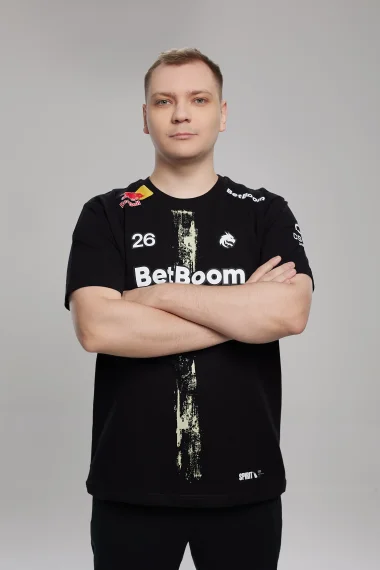 Фото KITSUNÉ - Сергей Померанцев