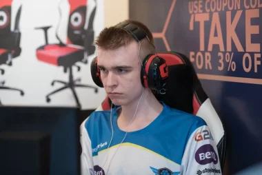 Фото Zanster - Антон Дальстрём