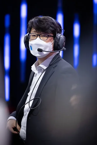 Фото SSONG - Ким Сангсу