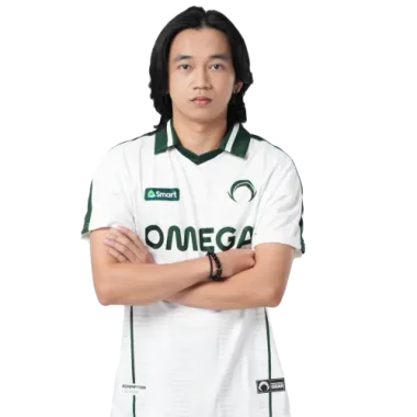 Фото Raizen - Дин Сумагуи