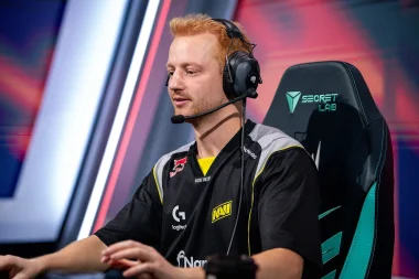 Фото Larssen - Эмиль Ларссон