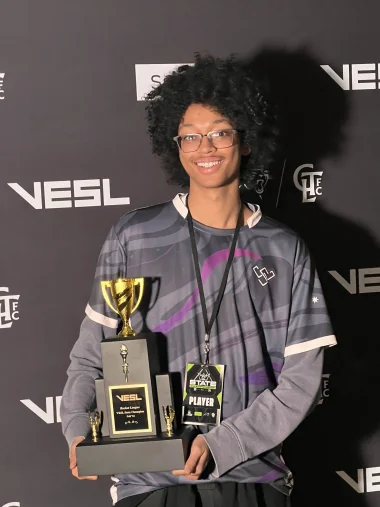 Фото c0mplex - Габриэль Смит