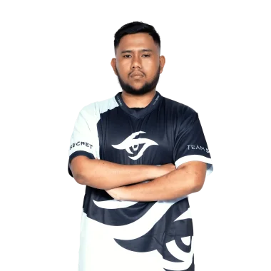 Фото Neo - Мухаммад Азам Бин