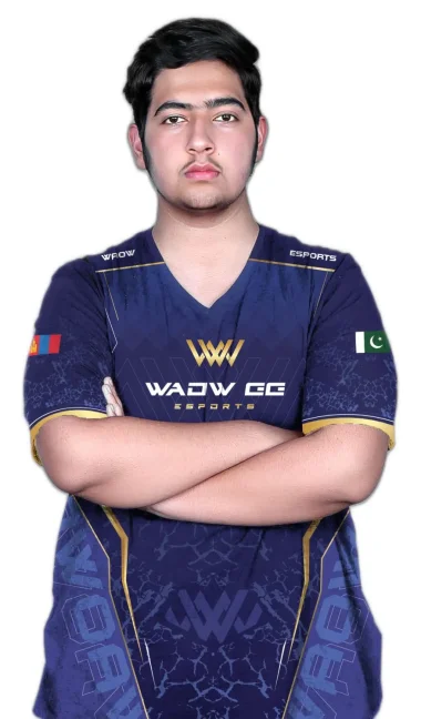 Фото KNIGHT - Мохид Ахсан