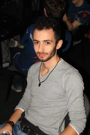 Фото TheMista - Темистоклис Бонидис