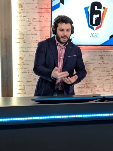 Фото Etrurian - Филиппо Бурреси