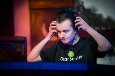 Фото Sintolol - Томас Циммер