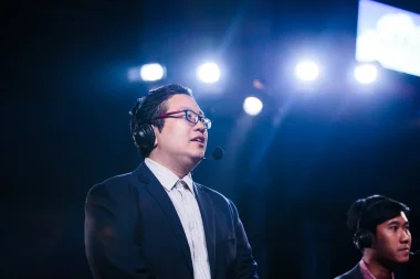 Фото SunWaltz - Долпрафоб Тиендам