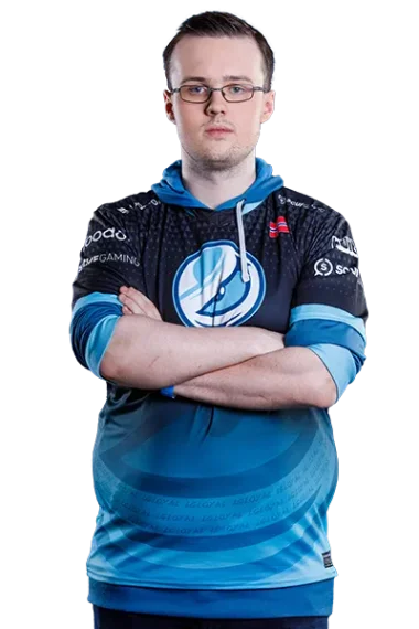 Фото chipzy - Хогне Кьерстад Крогсетер