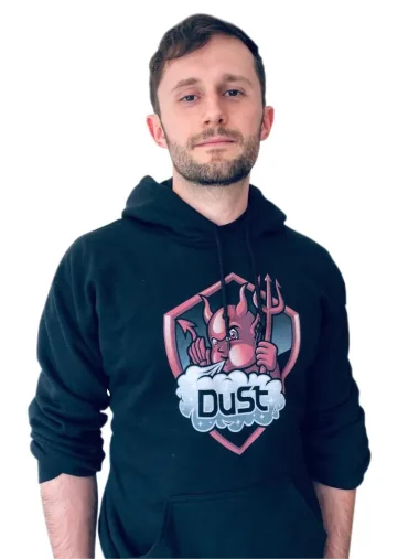 Фото LongWalk - Филипп Кроуфорд