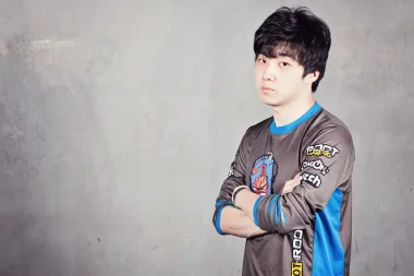 Фото YugiOh - Сунг Иль