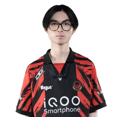 Фото ZhanQ - Йонг Жан Цюань