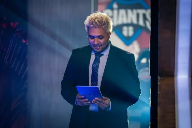 Фото Kubz - Кублай Барлас