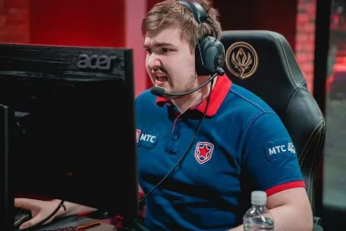 Фото PvPStejos - Александр Глазков