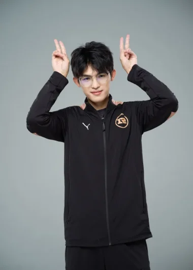 Фото YuYu - Ю Чаоцзе