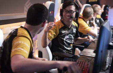 Фото dmasteR - Хиу Лам Ип