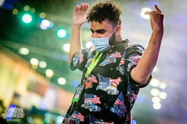 Фото Silent - Майкл Эрнандес