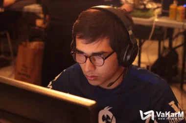 Фото META - Паул Мусаджи