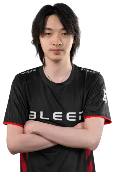 Фото Reeps96 - У Вэйчэнь