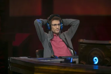 Фото languagehacker - Михай Драгалин