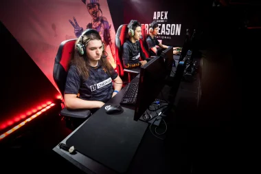 Фото Spirit - Адам Уилс