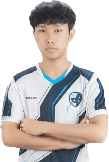 Фото Dee - Мин Кьяу Кхаунг