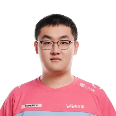 Фото Superich - У Гентуо