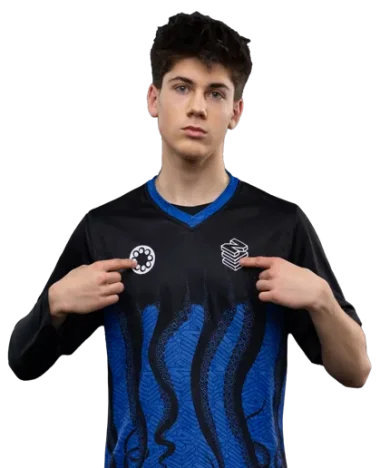 Фото Enraged - Edward Stowe