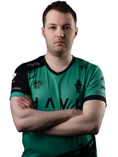 Фото ZOREE - Лассе Уронен