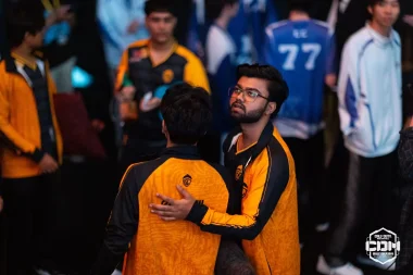 Фото SkullG - Аникет Маджумдар