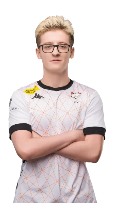 Фото Icy - Даниил Николаев Нинов