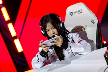 Фото MOSHII - Чанписей Ёнг