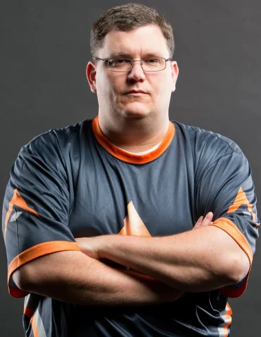 Фото drynitz - Джесси Хедман