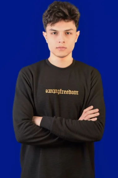 Фото PETROX - Мохаммед Рамадан Алмабрук