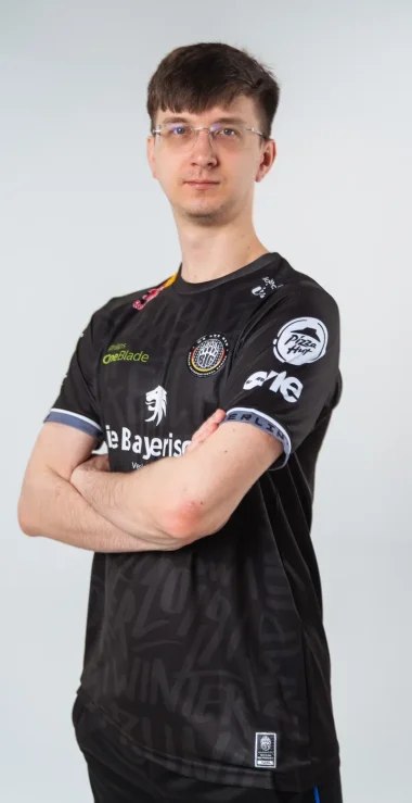 Фото Lekcyc - Александр Лексиков