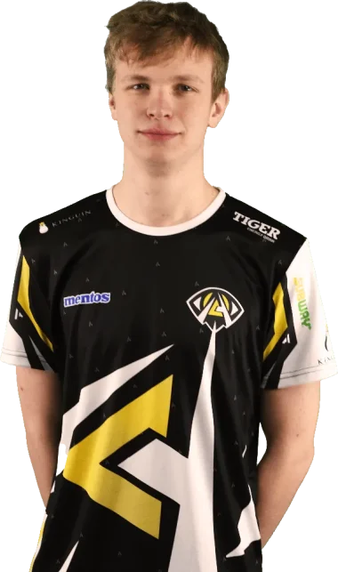 Фото HanzT - Ян Эндрых