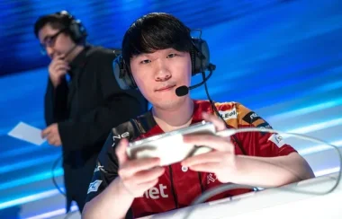 Фото Rush - Ли Хо-ён